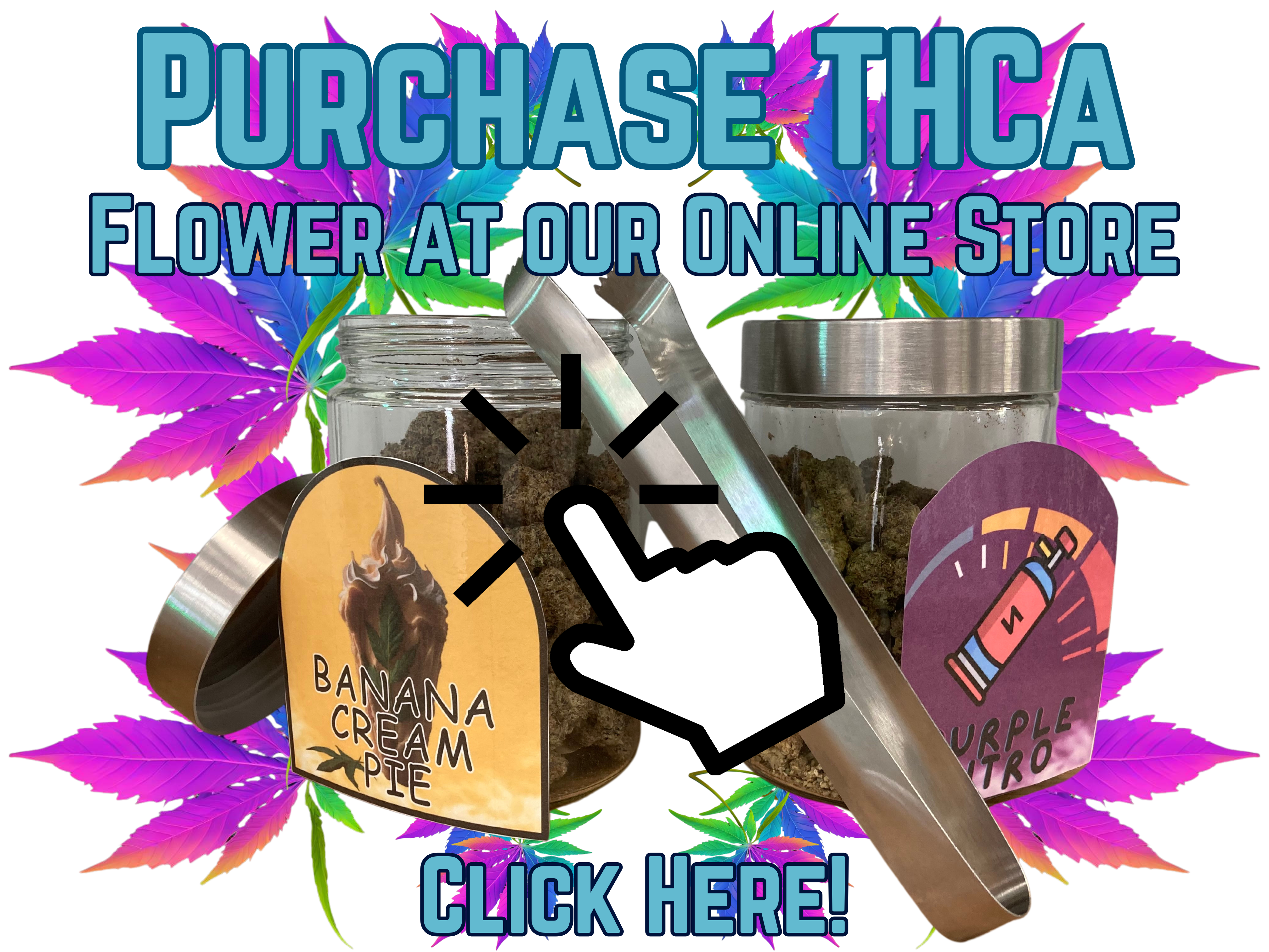 Root Therapeutics THCa Flower Purchase Page